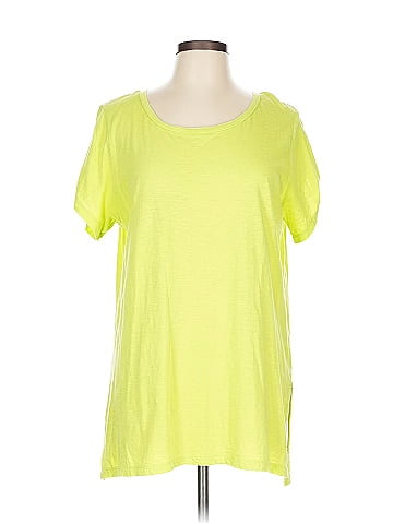 Crown & Ivy Short Sleeve T-Shirt (view 1)
