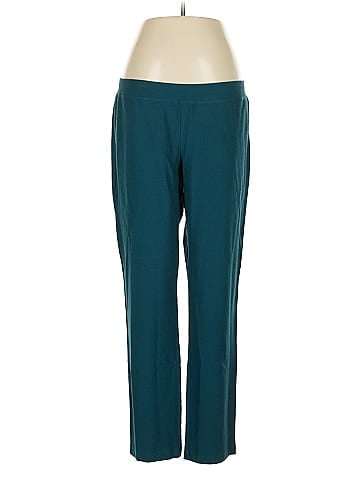Eileen Fisher Track Pants (view 1)