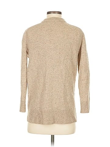 Madewell Wool Cardigan (view 2)
