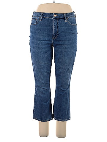 Talbots Jeans (view 1)