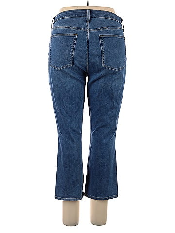 Talbots Jeans (view 2)
