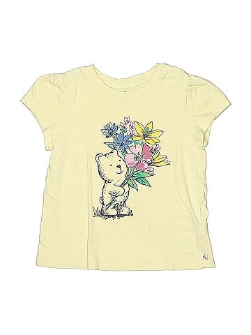 Baby Gap Short Sleeve T-Shirt (view 1)
