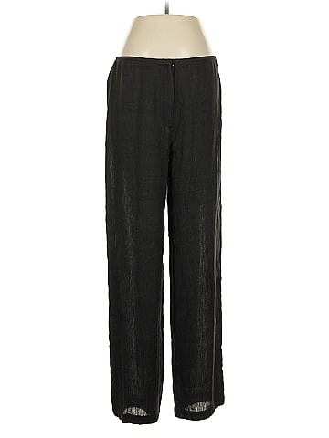 Eileen Fisher Dress Pants (view 1)