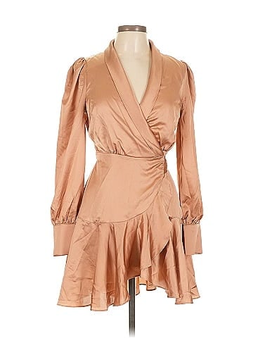 Forever 21 Casual Dress (view 1)