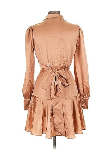 Forever 21 Casual Dress (view 2)