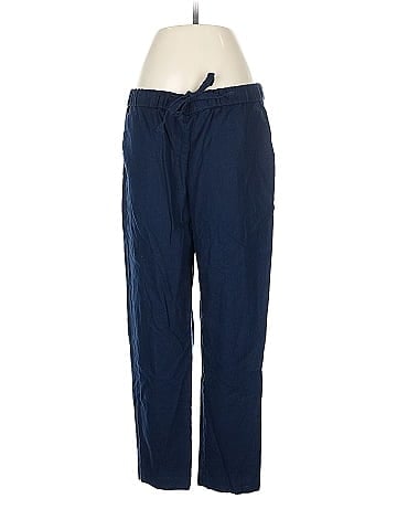 Banana Republic Linen Pants (view 1)