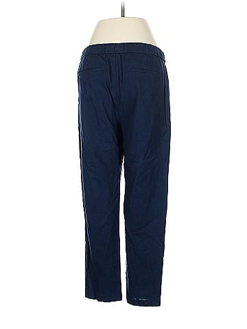 Banana Republic Linen Pants (view 2)