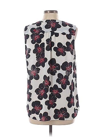 Roz & Ali Sleeveless T-Shirt (view 2)