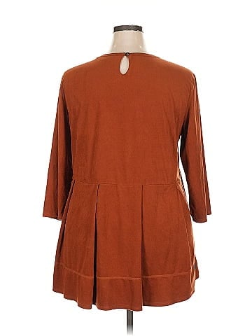 Simply Noelle Casual Dress (view 2)