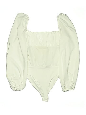 Princess Polly Bodysuit (view 1)