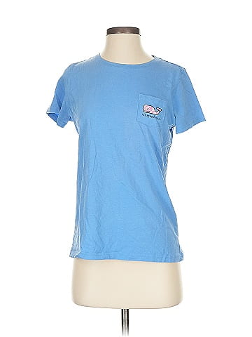 Vineyard Vines Short Sleeve T-Shirt (view 1)