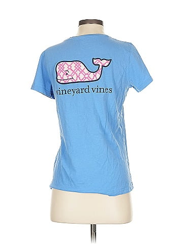 Vineyard Vines Short Sleeve T-Shirt (view 2)