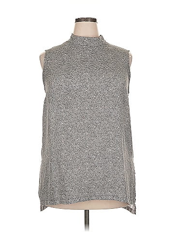 prologue Sleeveless Top (view 1)