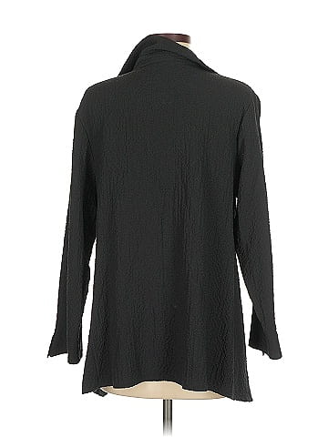 Habitat 3/4 Sleeve Blouse (view 2)