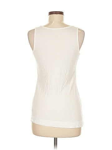 Gap Outlet Sleeveless T-Shirt (view 2)