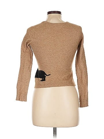 C. Wonder Pullover Sweater (view 2)