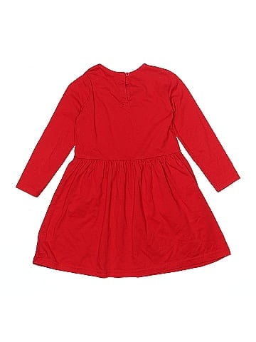 Primary Clothing Dress (view 2)