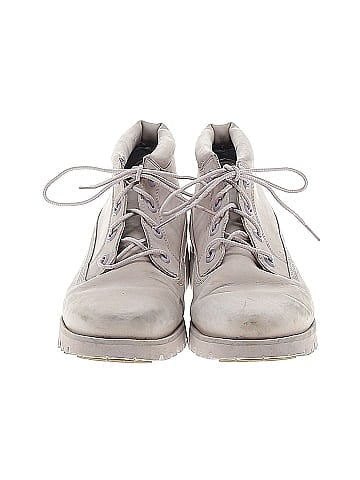 Timberland Ankle Boots (view 2)
