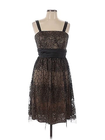 R&M Richards Cocktail Dress (view 1)