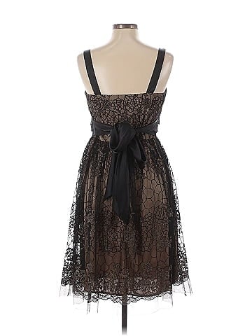 R&M Richards Cocktail Dress (view 2)