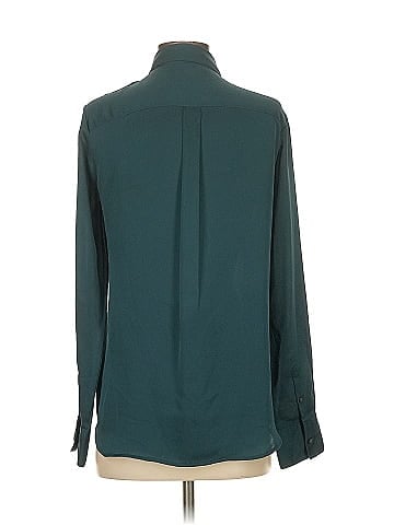 Banana Republic Long Sleeve Blouse (view 2)