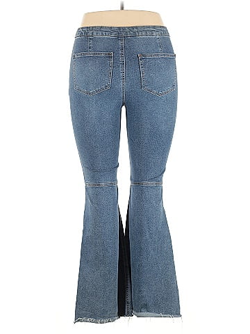 Vanilla Star Jeans (view 2)