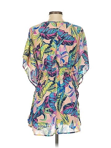 No Boundaries Cocktail Dress (view 2)
