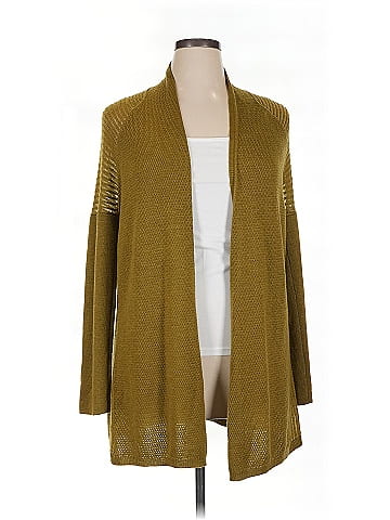 Eileen Fisher Wool Cardigan (view 1)