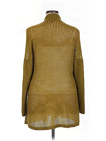 Eileen Fisher Wool Cardigan (view 2)