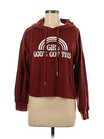 Altar'd State Pullover Hoodie (view 1)