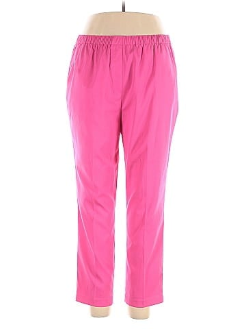 Allison Daley Casual Pants (view 1)