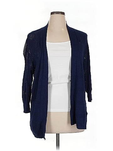 Leo & Nicole Cardigan (view 1)