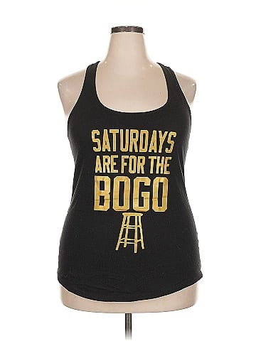 Next Level Apparel Tank Top (view 1)