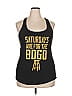 Next Level Apparel Gold Tank Top Size XXL - photo 1