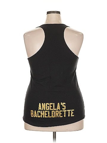 Next Level Apparel Tank Top (view 2)