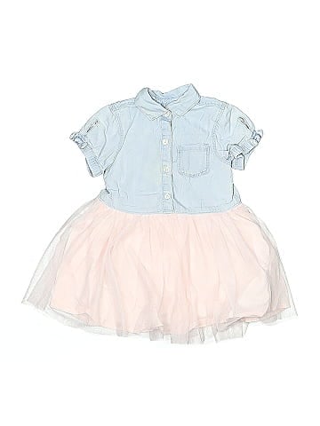 OshKosh B'gosh Dress (view 1)