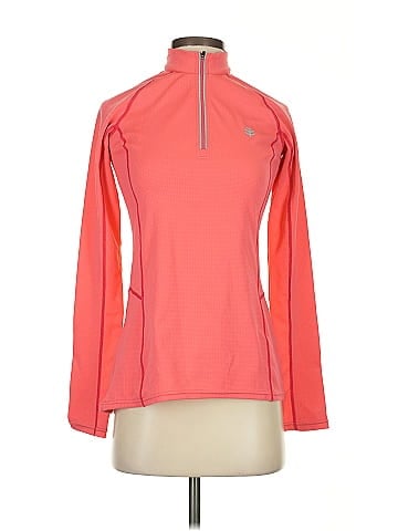 Coolibar Long Sleeve T-Shirt (view 1)
