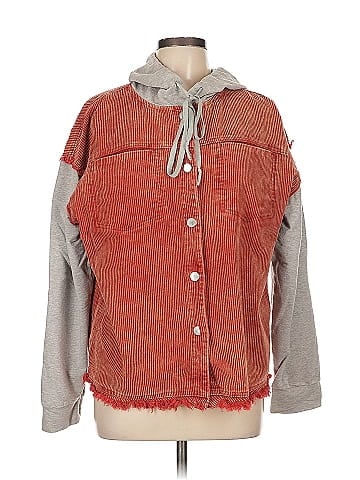 Bibi Jacket (view 1)