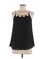 Naked Zebra Sleeveless Blouse