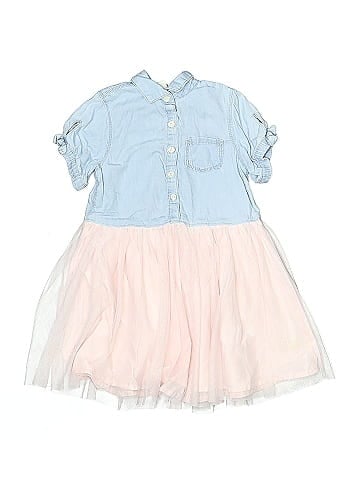 OshKosh B'gosh Dress (view 1)