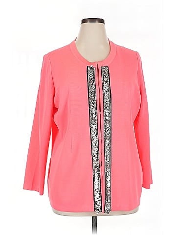 misook Jacket (view 1)