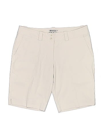 Nike Golf Khaki Shorts (view 1)