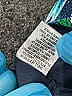 an original MILLY of New York Argyle Teal Casual Dress Size 2 - photo 8