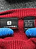 TRANSIENCE Color Block Red Pullover Sweater Size M - photo 6