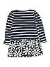 Gymboree 100% Cotton Blue Dress Size 4 - photo 2