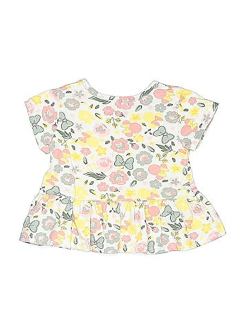 Disney Short Sleeve Top (view 2)