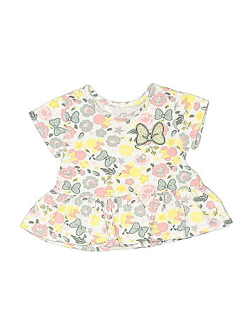 Disney Short Sleeve Top (view 1)