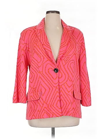 misook Blazer (view 1)