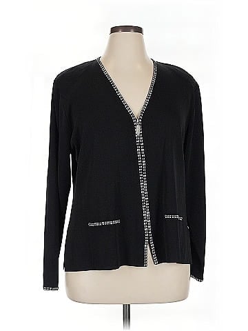 misook Cardigan (view 1)