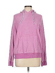 Monrow Pullover Hoodie